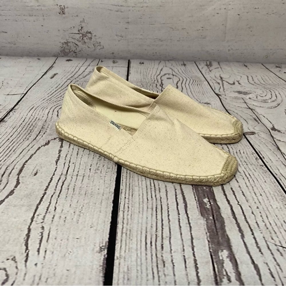 Soludos Espadrilles Men